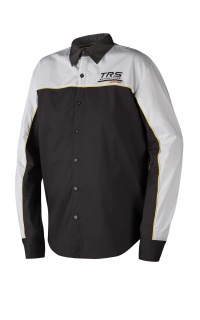 Camisa Oficial Paddock v1