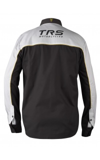 Camisa Oficial Paddock v1