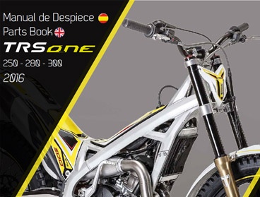 3 Manual de Despiece